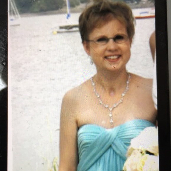 Meet your Posher, Bonnie - Picture 1 of 1